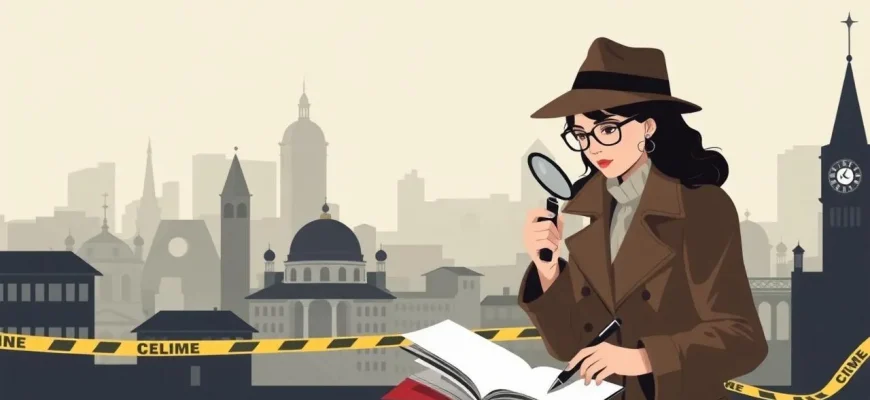 Devrim ve Dedektif Filmleri Devrim ve Dedektif Filmleri