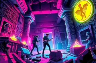 Mezar Hırsızları Maceraları: 10 Unutulmaz Film Mezar Hırsızları Maceraları: 10 Unutulmaz Film