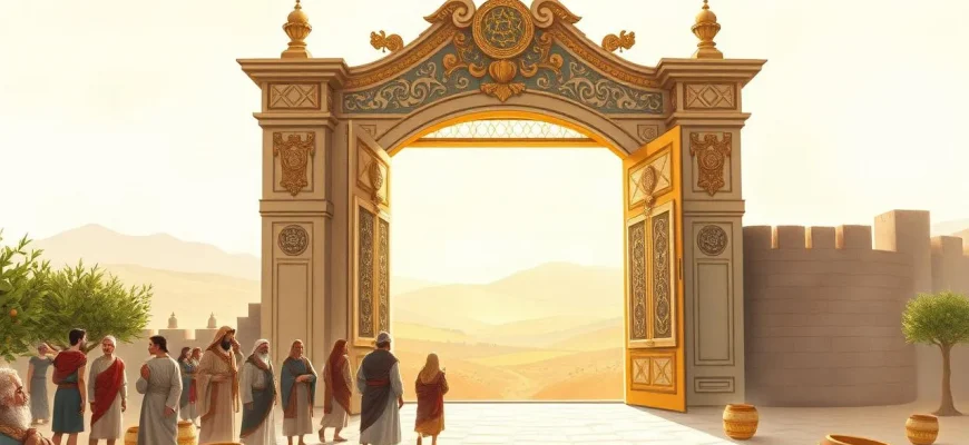 Babil Sürgünü Hakkında Tarihi Filmler