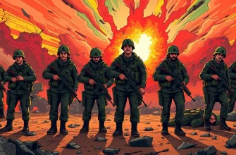 Afganistan’da Asker Filmleri