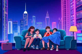 Aile Filmleri: Kaçış Maceraları Aile Filmleri: Kaçış Maceraları