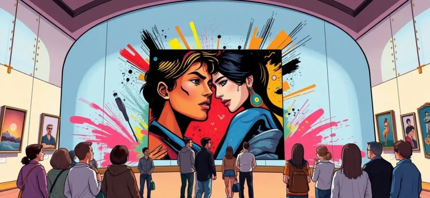 Sergi Dramaları: Sanat ve Duygu Buluşması