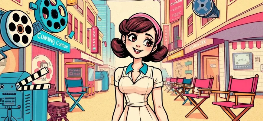 Dubai’de Komik Maceralar: 7 Film Önerisi Dubai’de Komik Maceralar: 7 Film Önerisi