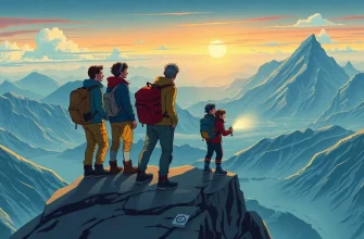 Tehlikeli Keşif Filmleri: Aksiyon ve Macera Dolu 10 Film