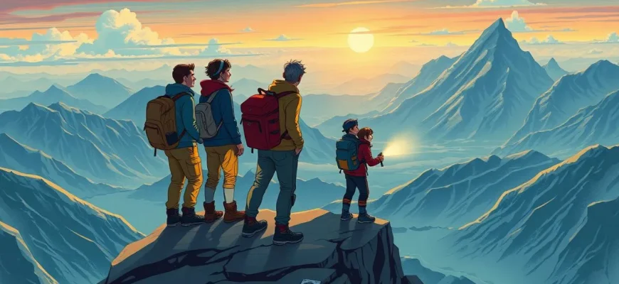 Tehlikeli Keşif Filmleri: Aksiyon ve Macera Dolu 10 Film