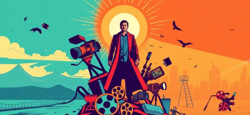 Harikulade Kişiliklerle Dram Filmleri Harikulade Kişiliklerle Dram Filmleri