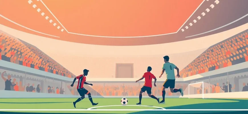 Futbol Belgeselleri: En İyi 10 Film Futbol Belgeselleri: En İyi 10 Film
