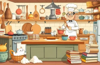 Komik Aşçı Filmleri Komik Aşçı Filmleri