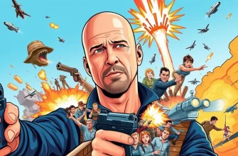 Bruce Willis’in Aksiyon Filmleri