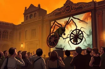Böcek Korku Filmleri: En Ürpertici 10 Film Böcek Korku Filmleri: En Ürpertici 10 Film