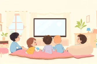 Aile Filmleri: Okulda Yeni Başlayanlar