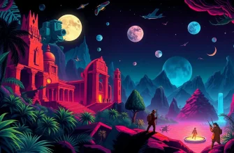 Gizemli Kayıp Keşif Filmleri