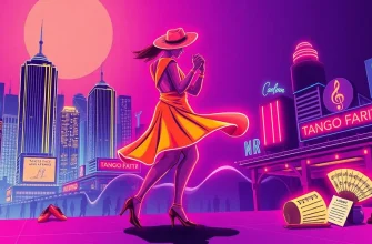 Tango Filmleri: Dansın Tutkusu