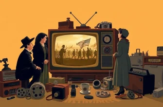 ABD İç Savaşı Temalı Korku Filmleri