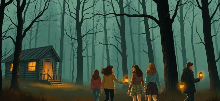 Sonbaharın Korku Filmleri