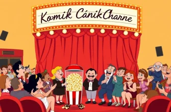 Komik Cinsiyet Değişimi Filmleri