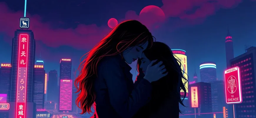 Cehennem Aşkları: Melodram Filmleri Cehennem Aşkları: Melodram Filmleri