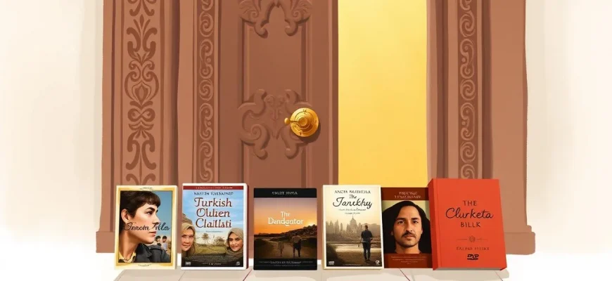 Türk Devletleri Tarihi Filmleri