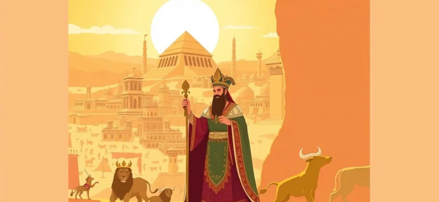 Nabat Krallığı’nın En İyi Tarihi Filmleri