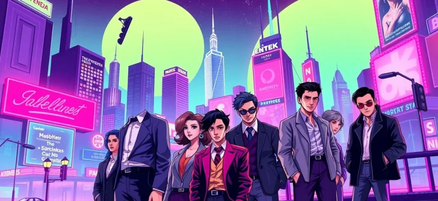 Manipülatörler Hakkında En İyi 10 Film