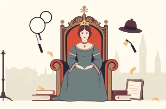 Kraliçe Victoria Dönemi Dedektif Filmleri