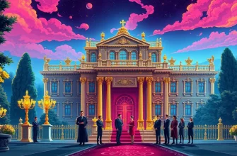 Aristokrat Filmleri: 10 Unutulmaz Film