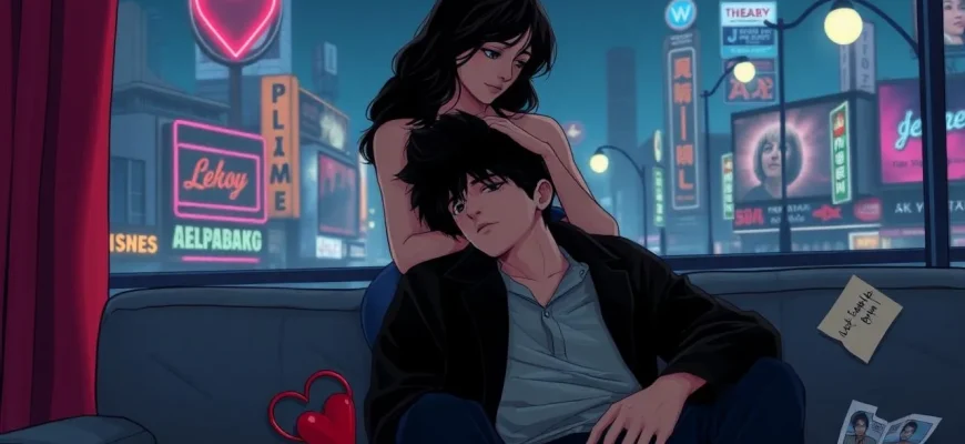 Sadakat Dolu Aşk Filmleri