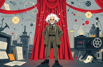 Fizikçiler Hakkında Dram Filmleri