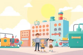 Aile Filmleri: Fabrika Hikayeleri Aile Filmleri: Fabrika Hikayeleri