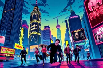 Panik Filmleri: Gerilim Dolu 10 Film