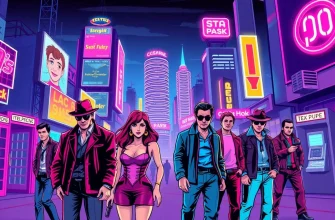 90’ların En İyi Suç Filmleri