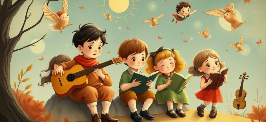 Korku Filmleri: Yetenekli Çocuklar