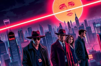 Kırık Kaderler: Suç Filmleri