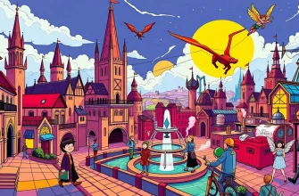 Fantastik Filmler: Çalışkanlık ve Büyü