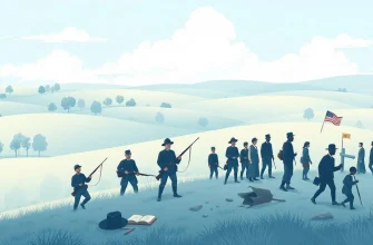 ABD İç Savaşı Filmleri