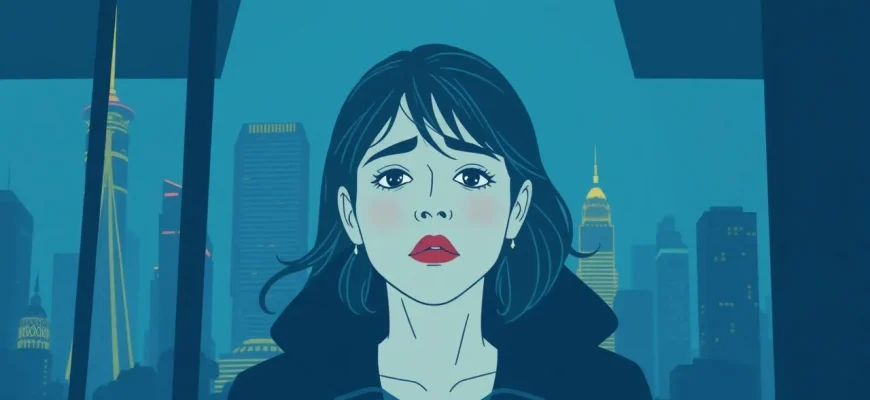 Gençlik Depresyonu ve Dedektiflik Filmleri