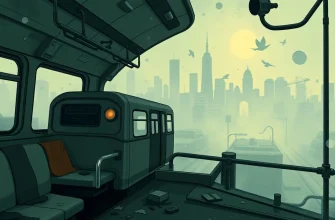 Yeraltı Ulaşım Felaket Filmleri