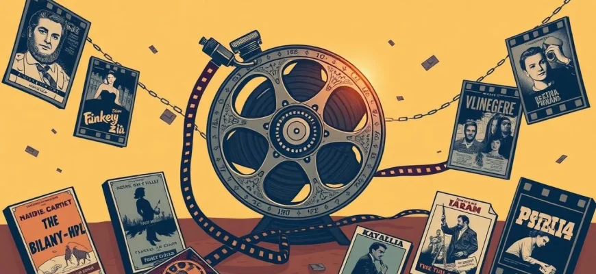 Askeri Sırların İfşası Filmleri