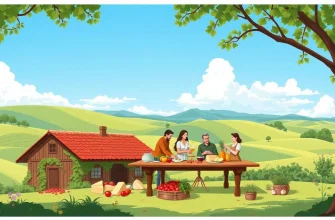 Biyografik Çiftlik Ürünleri Filmleri