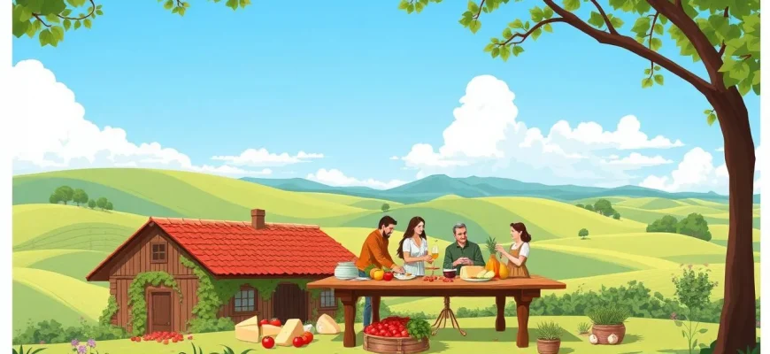 Biyografik Çiftlik Ürünleri Filmleri Biyografik Çiftlik Ürünleri Filmleri