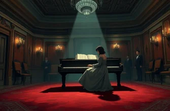 Zenginlerin Karanlık Dünyası: Korku Filmleri