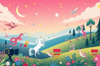 Yeni Yılın Fantastik Filmleri