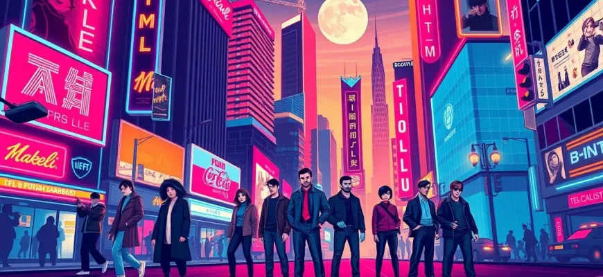 Küçük Hırsızlık Temalı Filmler Küçük Hırsızlık Temalı Filmler