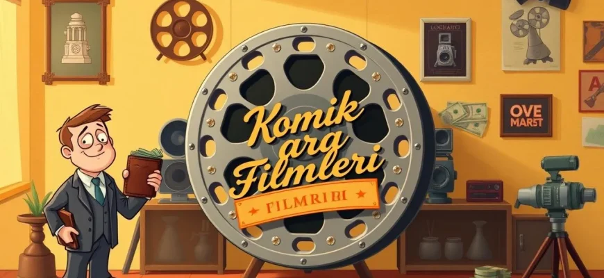 En Komik Para Temalı Filmler En Komik Para Temalı Filmler