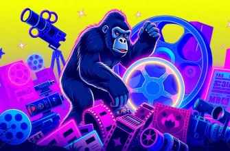 Goril Filmleri – En İyi 7