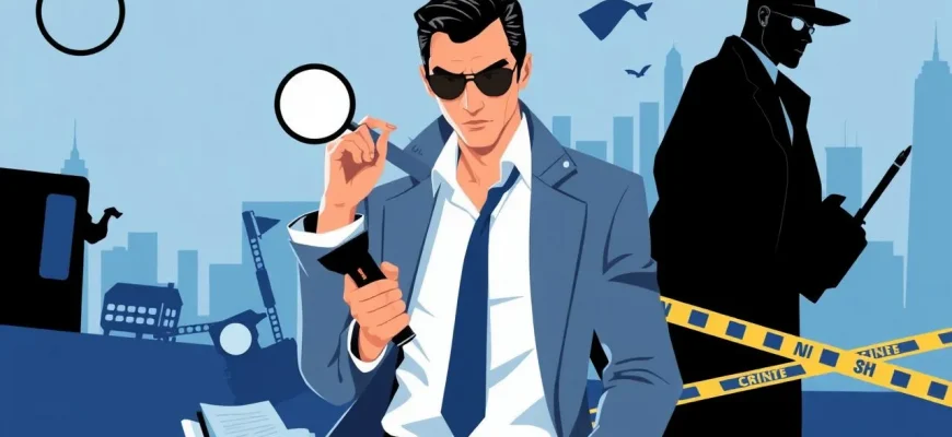 En İyi Dedektif Filmleri