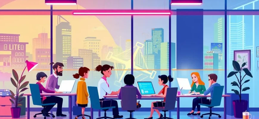 Kol Merkezi Filmleri: İş Hayatının İçinden