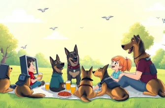 Aile Dostu Polis Köpek Filmleri