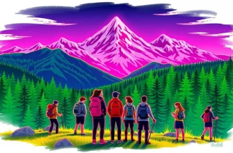 Tepeler Hakkında En İyi 7 Film