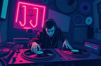 DJ’lerle İlgili Korku Filmleri